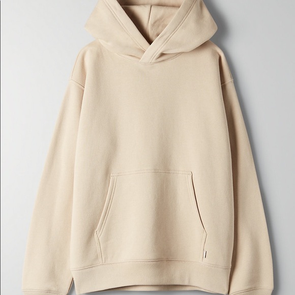 Aritzia Sweaters - TNA Perfect Hoodie